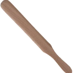 New Overig Pannenkoekspatel Hout 35cm