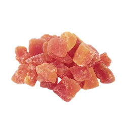 Outlet BrandNewCake Papaja Stukken Gekonfijt 180g