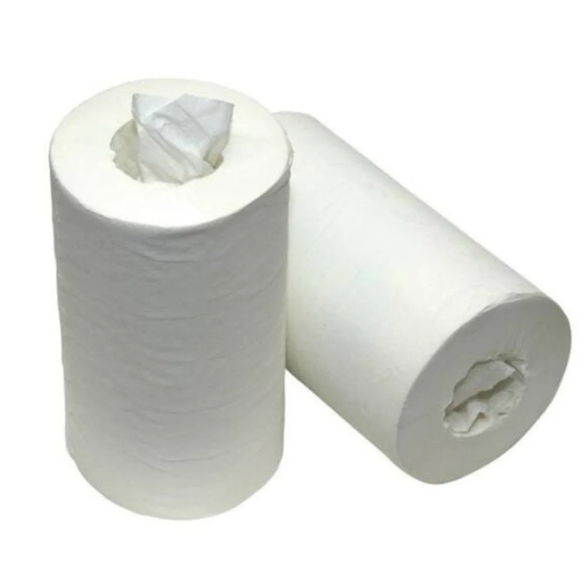 Overig Papierrol Mini Eco 115mx20cm - 12 Rollen (zonder koker)