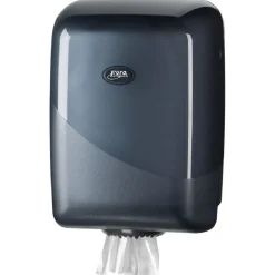 New Overig Papierrolhouder / Dispenser Midi Zwart