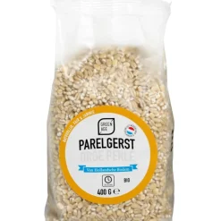 Discount Overig Parelgerst Biologisch 400g