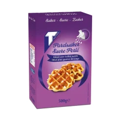 Sale Overig Parelsuiker P4 500g