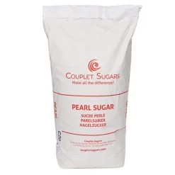 Clearance Overig Parelsuiker P2 grein 10kg