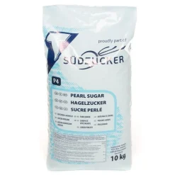 Outlet Overig Parelsuiker P4 nibs 10kg