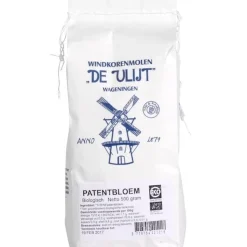 Discount Overig Patentbloem Biologisch 500g