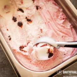 Online Patidess IJspoeder/Basis voor Vers IJs 240g