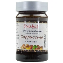 Online Patidess Smaakpasta Cappuccino 120g