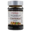 New Patidess Smaakpasta Caramel 120g