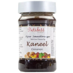 Sale Patidess Smaakpasta Kaneel 120g