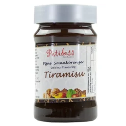 New Patidess Smaakpasta Tiramisu 100g