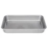 Patisse Bak- en Braadslede Silver-Top 35x24cm