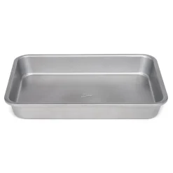 Patisse Bak- en Braadslede Silver-Top 35x24cm