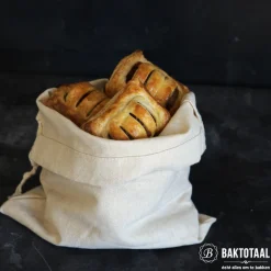 Best Patisse Bakplaat Silver-Top 39x26cm