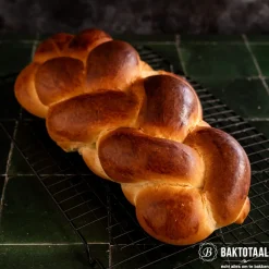 New Patisse Bakplaat Silver-Top Geperforeerd 40x30cm