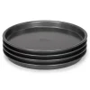 New Patisse Bakvormen Profi Laagjestaart Rond Ø20m Set/4