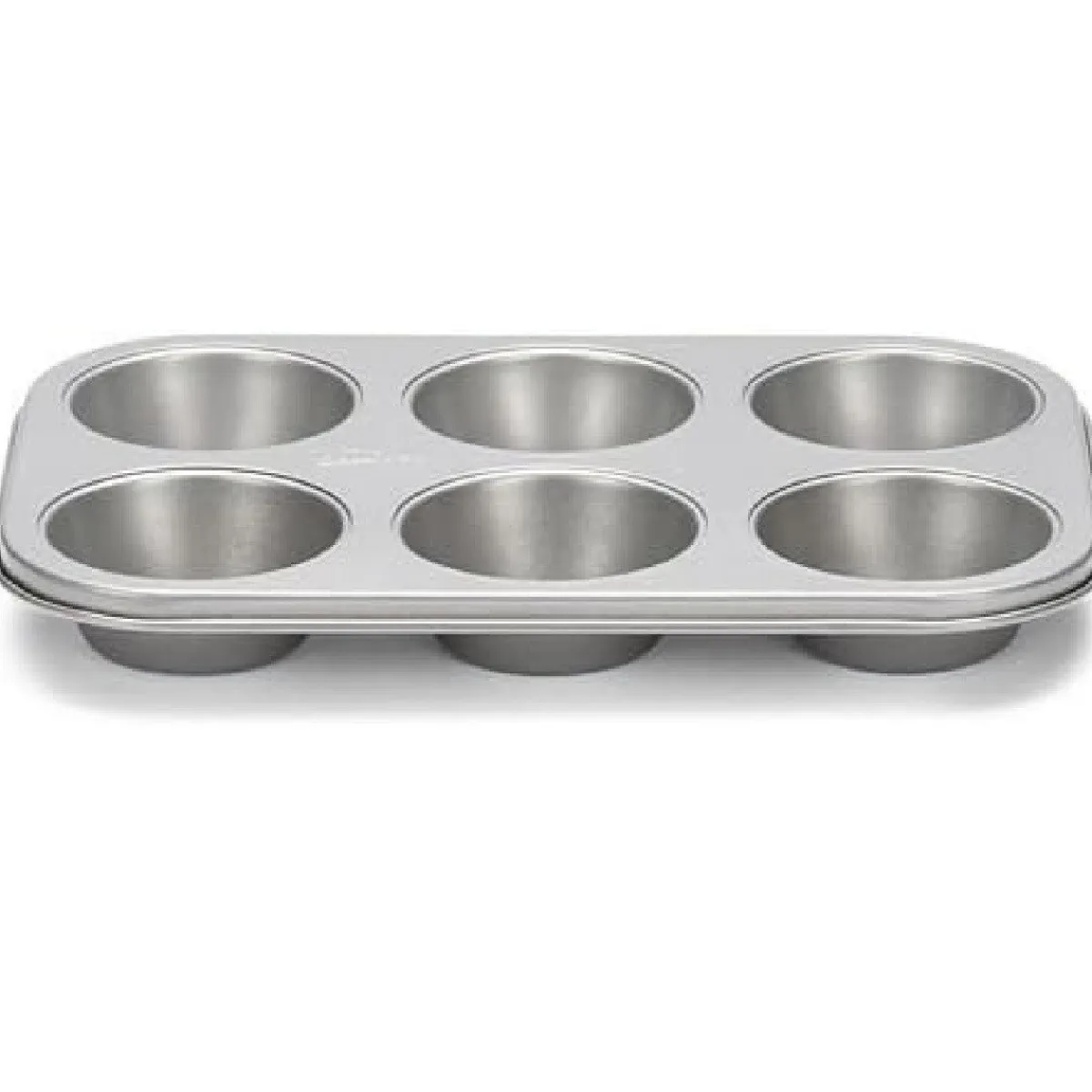 Outlet Patisse Bakvormen Silver-Top Set/4**