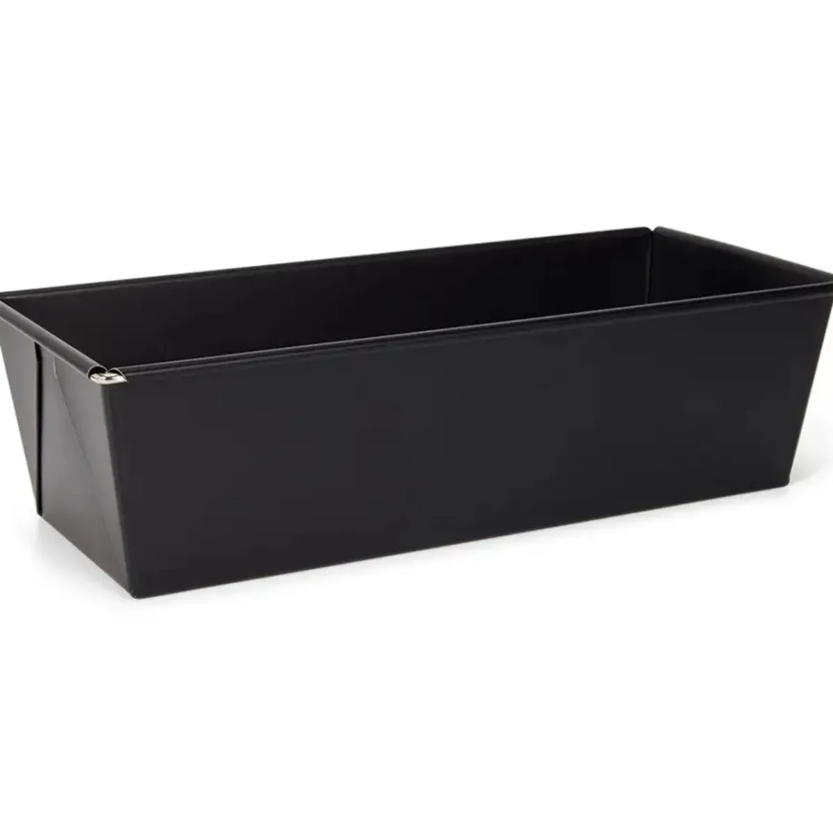 Clearance Patisse Broodvorm Blauwstaal 33x14x10cm