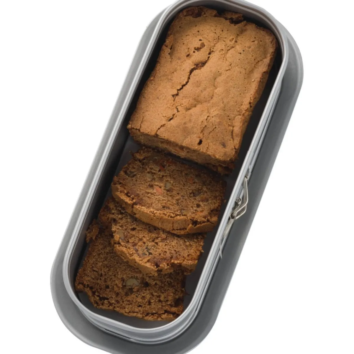 Sale Patisse Cake Springvorm Silver-Top 30cm