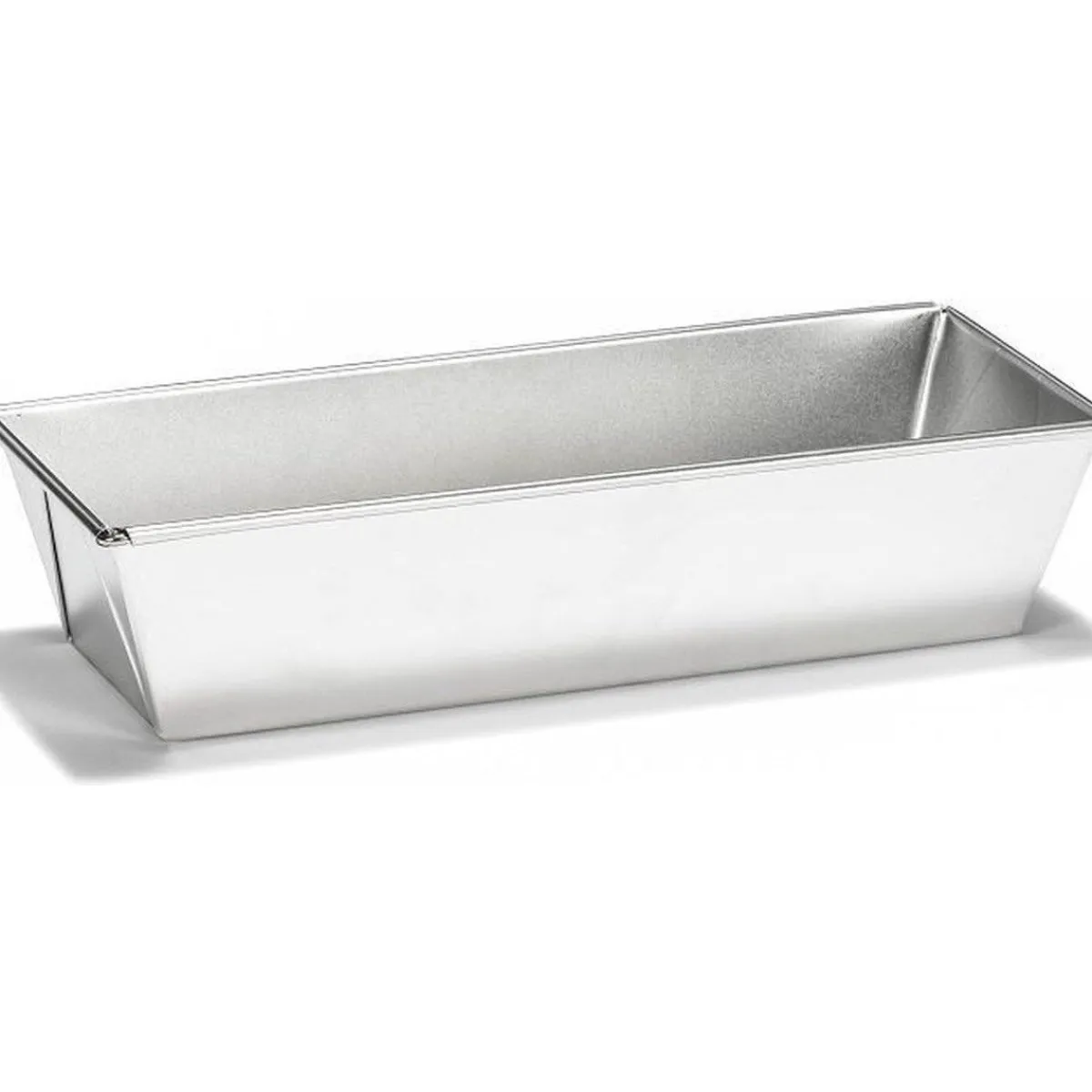 Patisse Cakevorm Basic Vertind 20cm