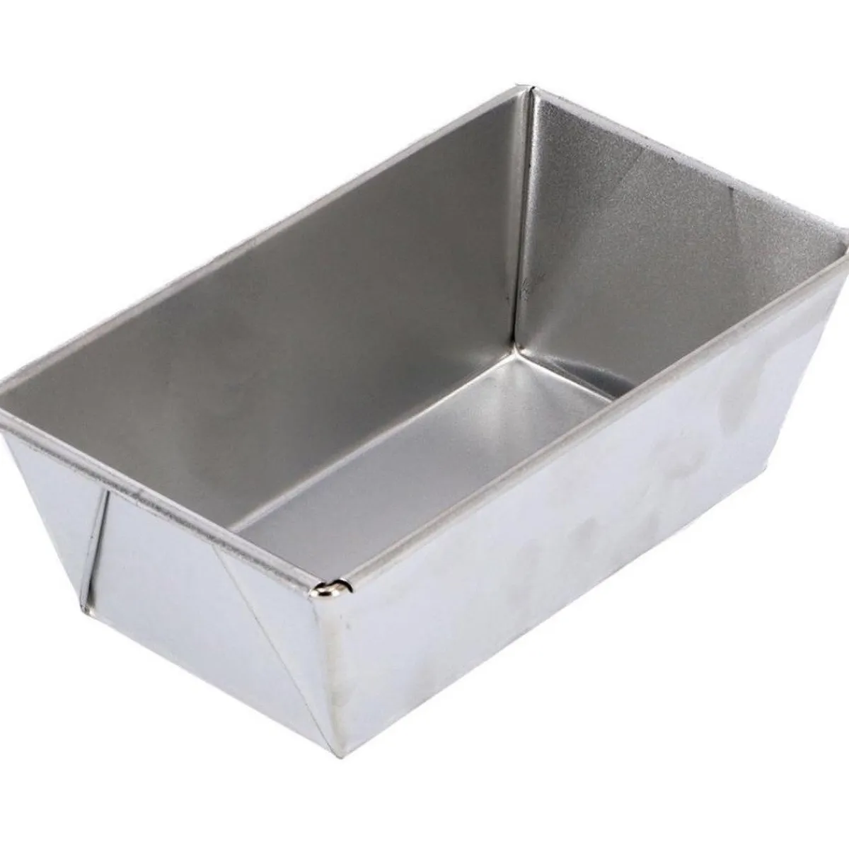 Patisse Cakevorm Basic Vertind 20cm