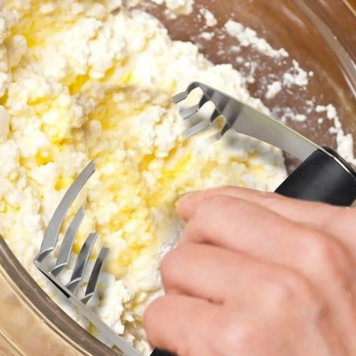 Outlet Patisse Deegmenger RVS 10 cm