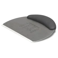 New Patisse Deegschraper RVS 16cm