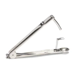 Online Patisse Kersenontpitter RVS