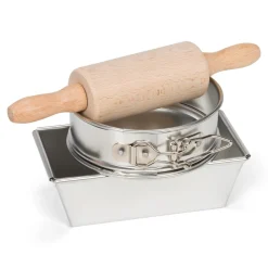 Sale Patisse Kinderbakset Basic Vertind Set/3