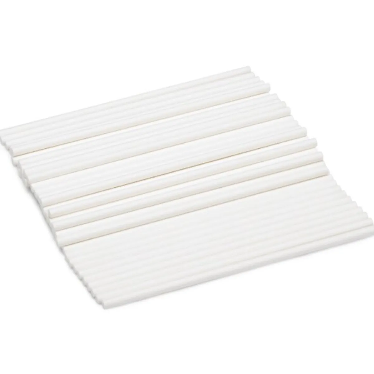 Patisse Lollystokjes 12cm 50st.