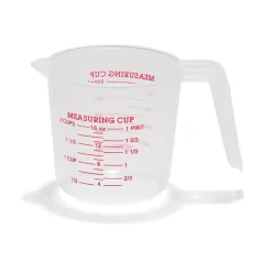 Best Patisse Maatbeker 0,5L