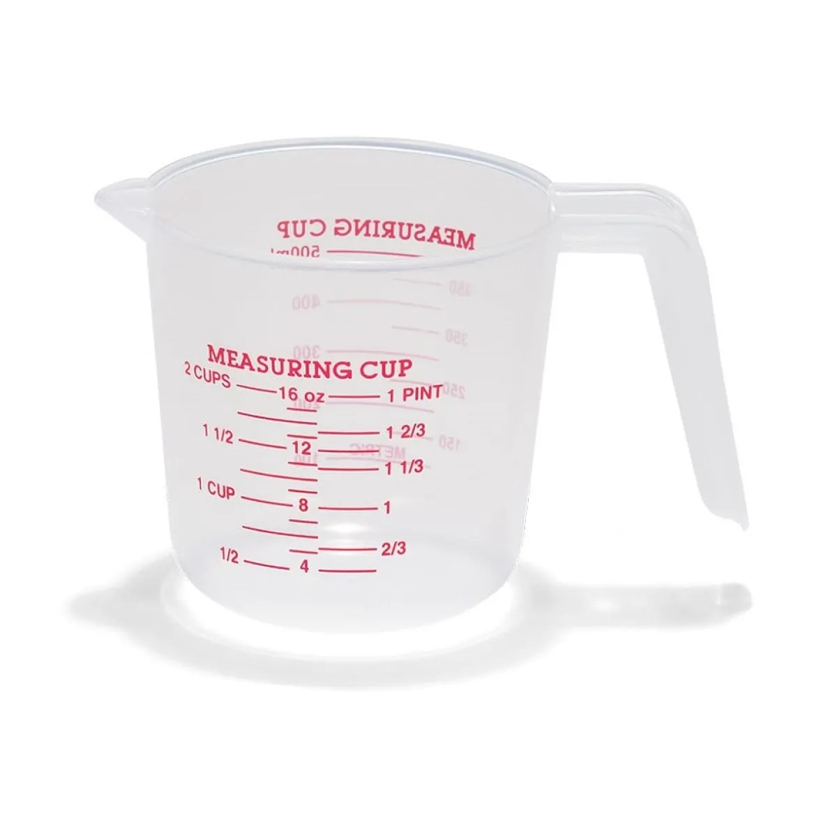 Best Patisse Maatbeker 0,5L