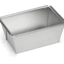 New Patisse Mini Broodvorm Basic Vertind 9cm