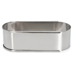 Hot Patisse Mini Sloffenring Verstelbaar 16-21cm