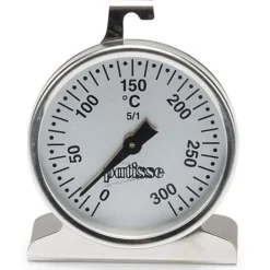 Online Patisse Oventhermometer RVS