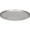 Best Patisse Pizzavorm Geperforeerd Silver-Top Ø31cm