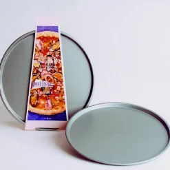 Discount Patisse Pizzavorm Silver-Top Ø31cm