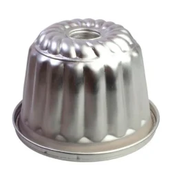 Outlet Patisse Poffertpan / Puddingtrommel 1.2L