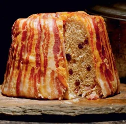 Outlet Patisse Poffertpan / Puddingtrommel 1.2L