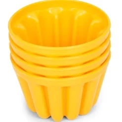 Outlet Patisse Puddingvorm 100ml Set/4