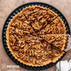 Outlet Patisse Quichevorm Losse Bodem Hoge Rand Silver-Top Ø20cm