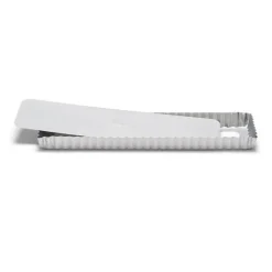 Outlet Patisse Quichevorm Losse Bodem Silver-Top 35x11cm