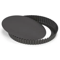 Best Patisse Quichevorm Losse Bodem Profi Ø28cm