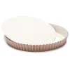 Outlet Patisse Quichevorm Losse Bodem Ceramic Ø28cm