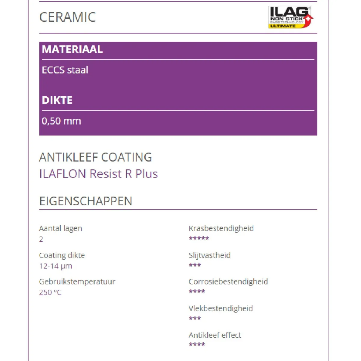 Outlet Patisse Quichevorm Losse Bodem Ceramic Ø28cm