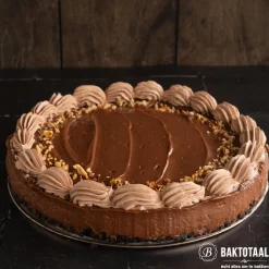 Online Patisse Springvorm Basic Vertind Ø20cm