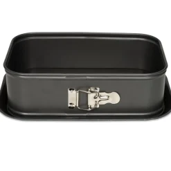 Sale Patisse Springvorm Rechthoek Profi 28x18cm (8cm hoog)