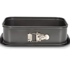 Sale Patisse Springvorm Rechthoek Profi 28x18cm (8cm hoog)