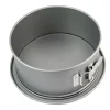 Sale Patisse Springvorm Silver-Top Ø22cm (9cm Hoog)