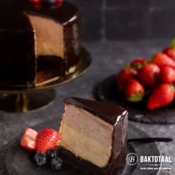 Sale Patisse Springvorm Silver-Top Ø22cm (9cm Hoog)