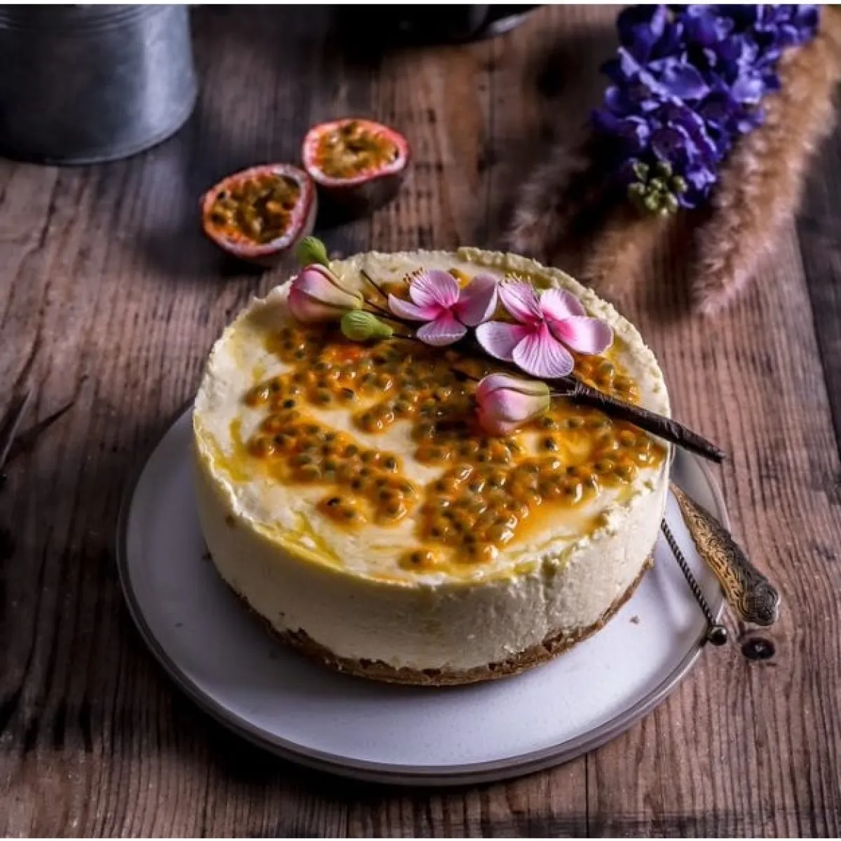 Outlet Patisse Springvorm Silver-Top Ø18cm (9cm Hoog)